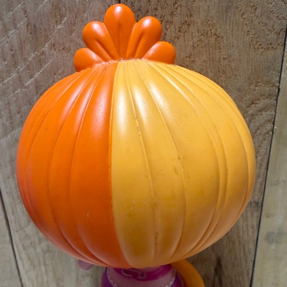 2-Pack Lalaloopsy Little Mermaid Tadpole Dolls In Starfish Pods - Picture 7 of 15